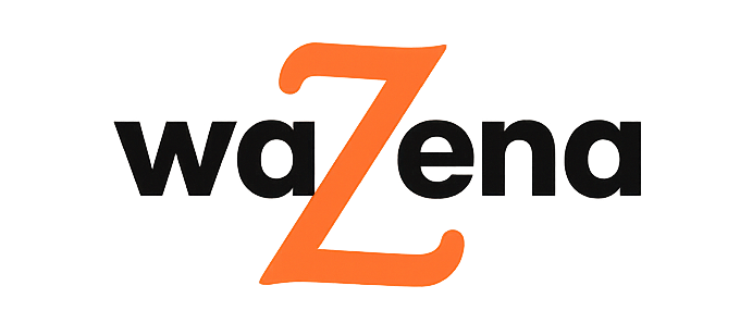 wazena.net